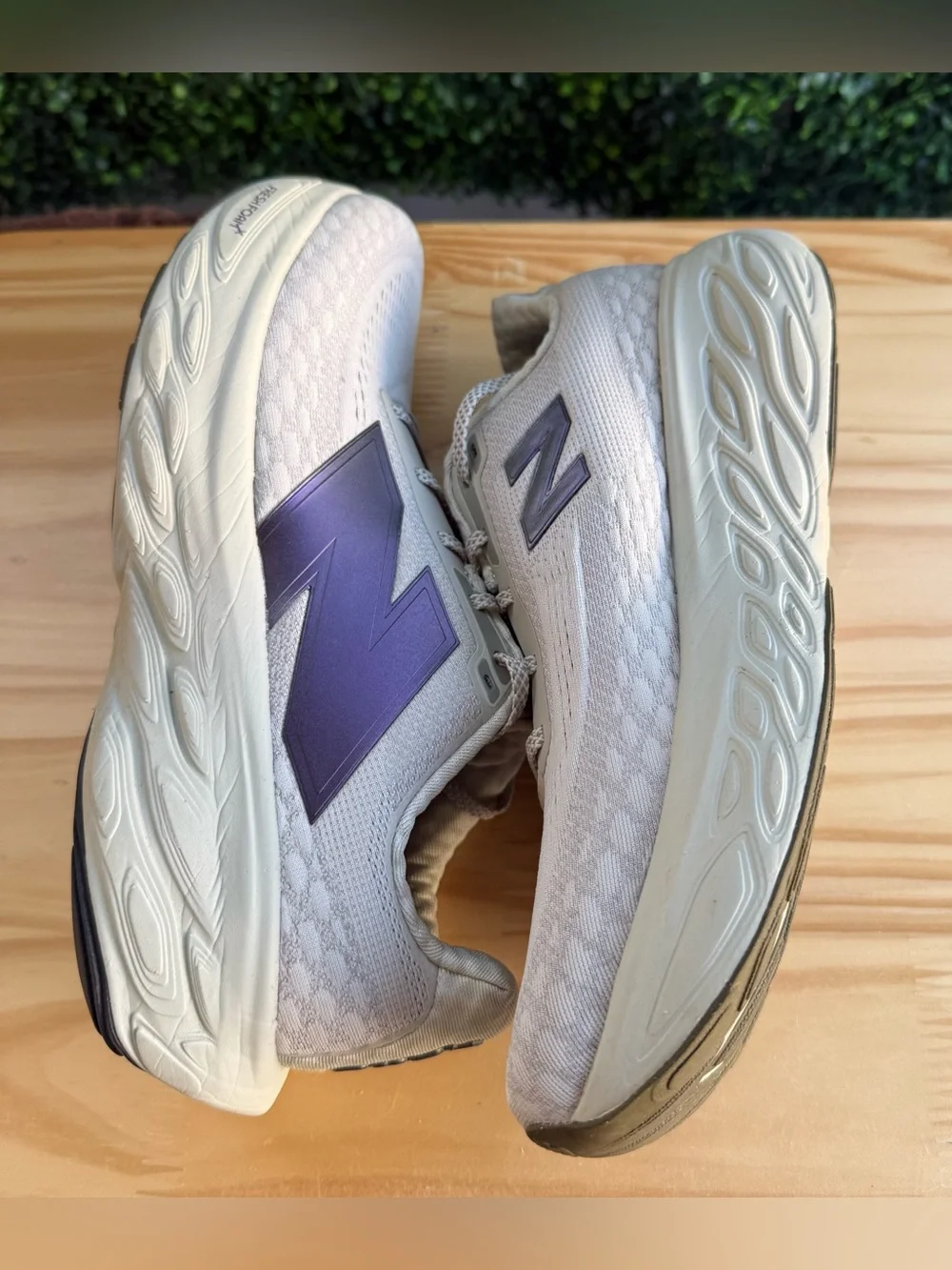 New Balance 1080v14 Women’s Size 10 Running Shoes